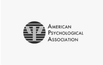 American Psychological Association American Psychological Association