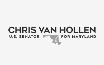 Chris Van Hollen Chris Van Hollen