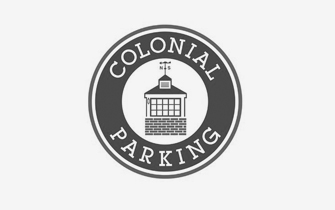 Colonial Parking Colonial Parking