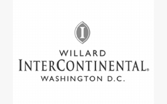 Willard Intercontinental, Washington D.C. Willard Intercontinental, Washington D.C.