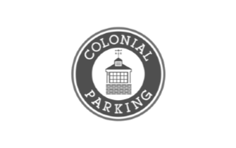 Colonial Parking