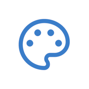 paint-icon-blue