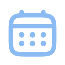 solar_calendar-outline