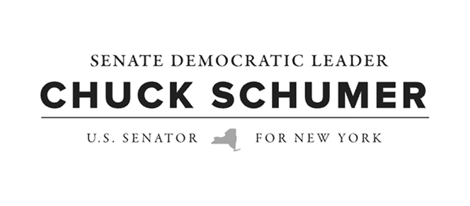 Chuck Schumer