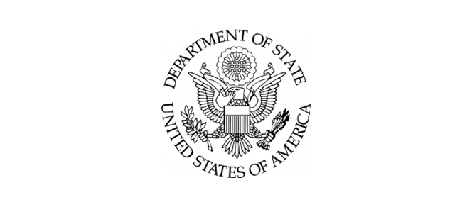 dept of state