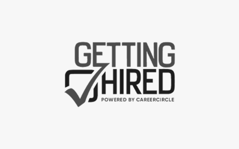 getting hired