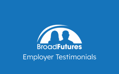 BroadFutures 2024 Employer Testimonials