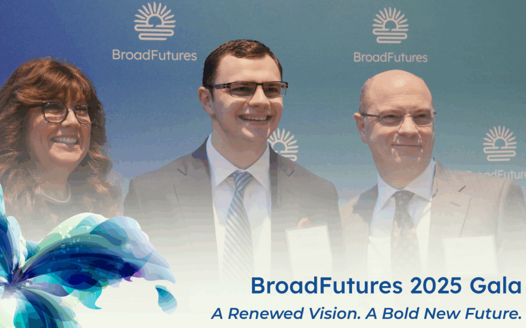 2025 Fall Gala: A Renewed Vision. A Bold New Future.