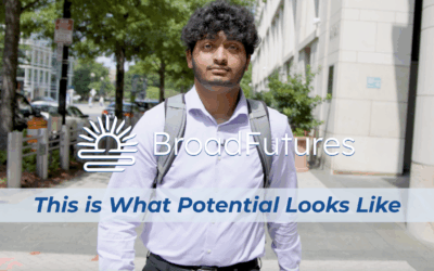 2025 BroadFutures Video: This is What Potential Looks Like