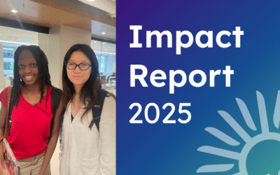 2025 Annual Impact Report
