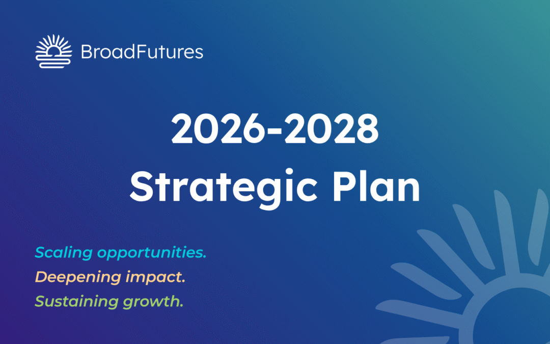 2026-2028 Strategic Plan