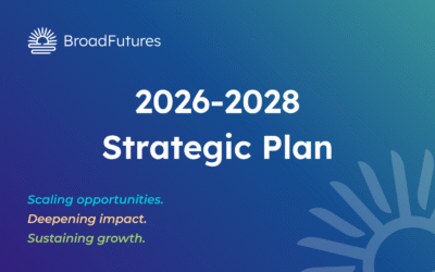 2026-2028 Strategic Plan